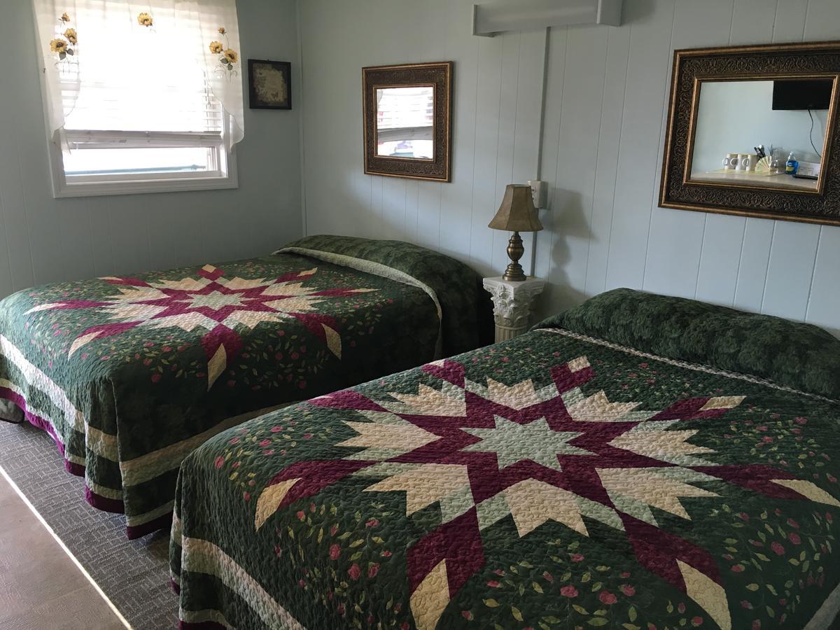 Crosswinds Motel Old Orchard Beach