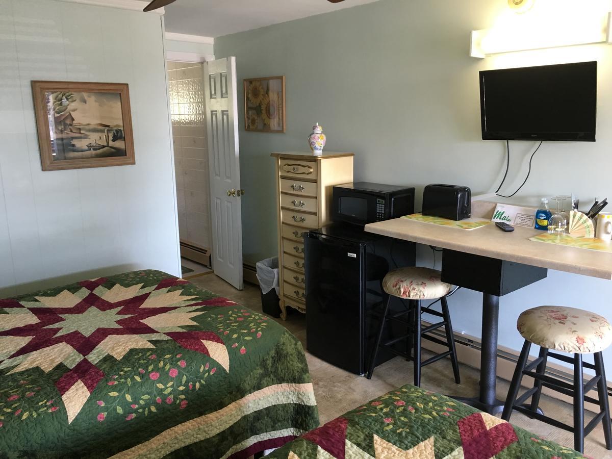 Motel Crosswinds