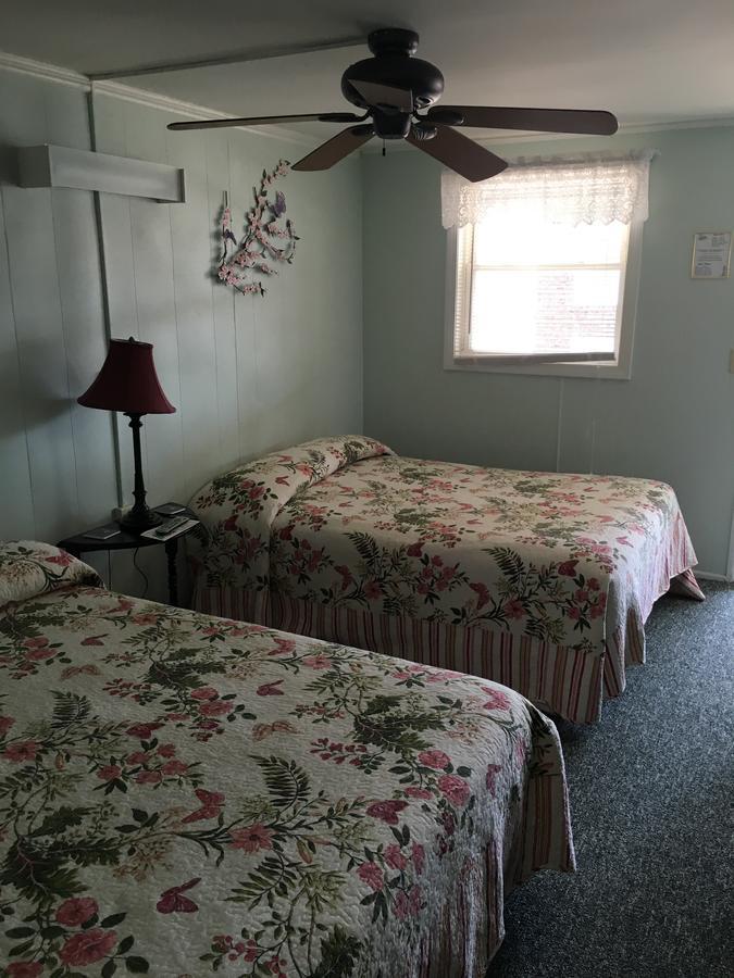 Crosswinds Motel Old Orchard Beach