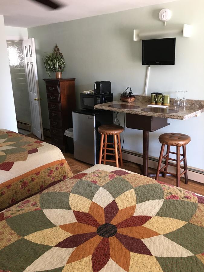 Motel Crosswinds