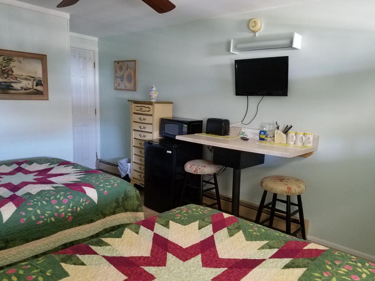Crosswinds Motel Old Orchard Beach