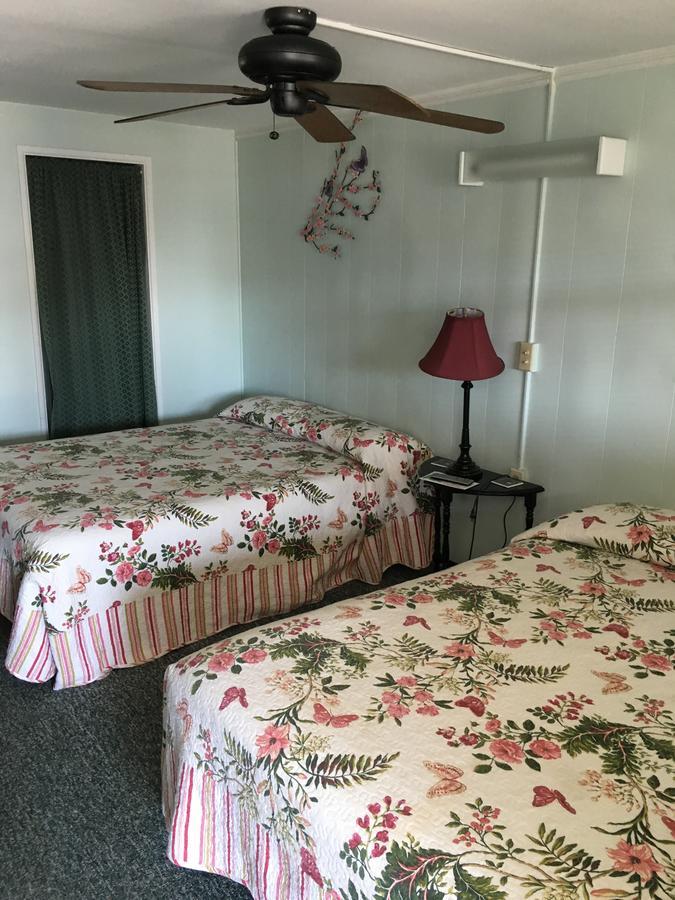 Motel Crosswinds Old Orchard Beach