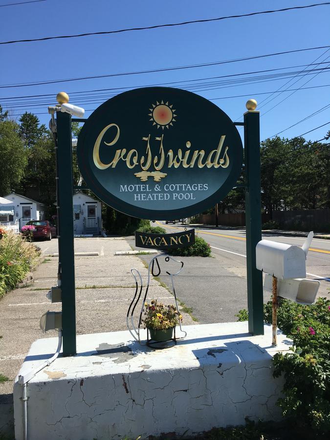 Motel Crosswinds Old Orchard Beach