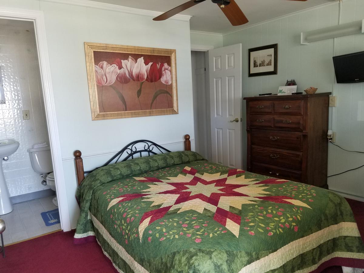 Motel Crosswinds