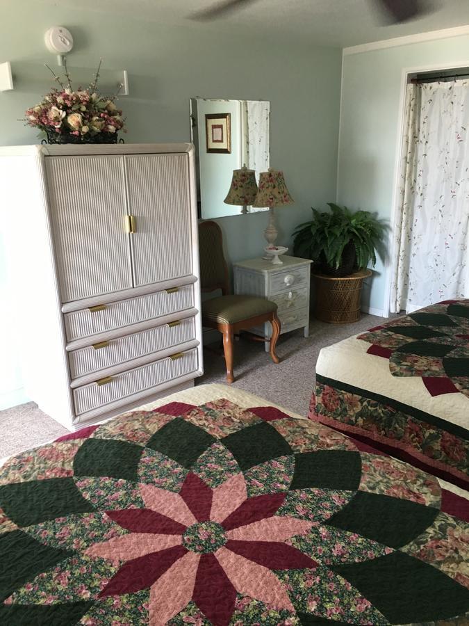 Motel Crosswinds