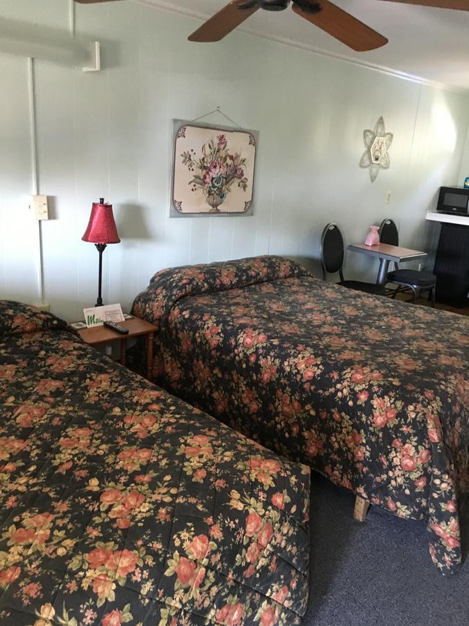 Crosswinds Motel Old Orchard Beach