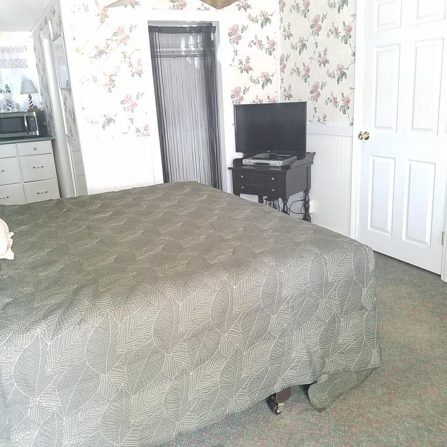 Crosswinds Motel Old Orchard Beach