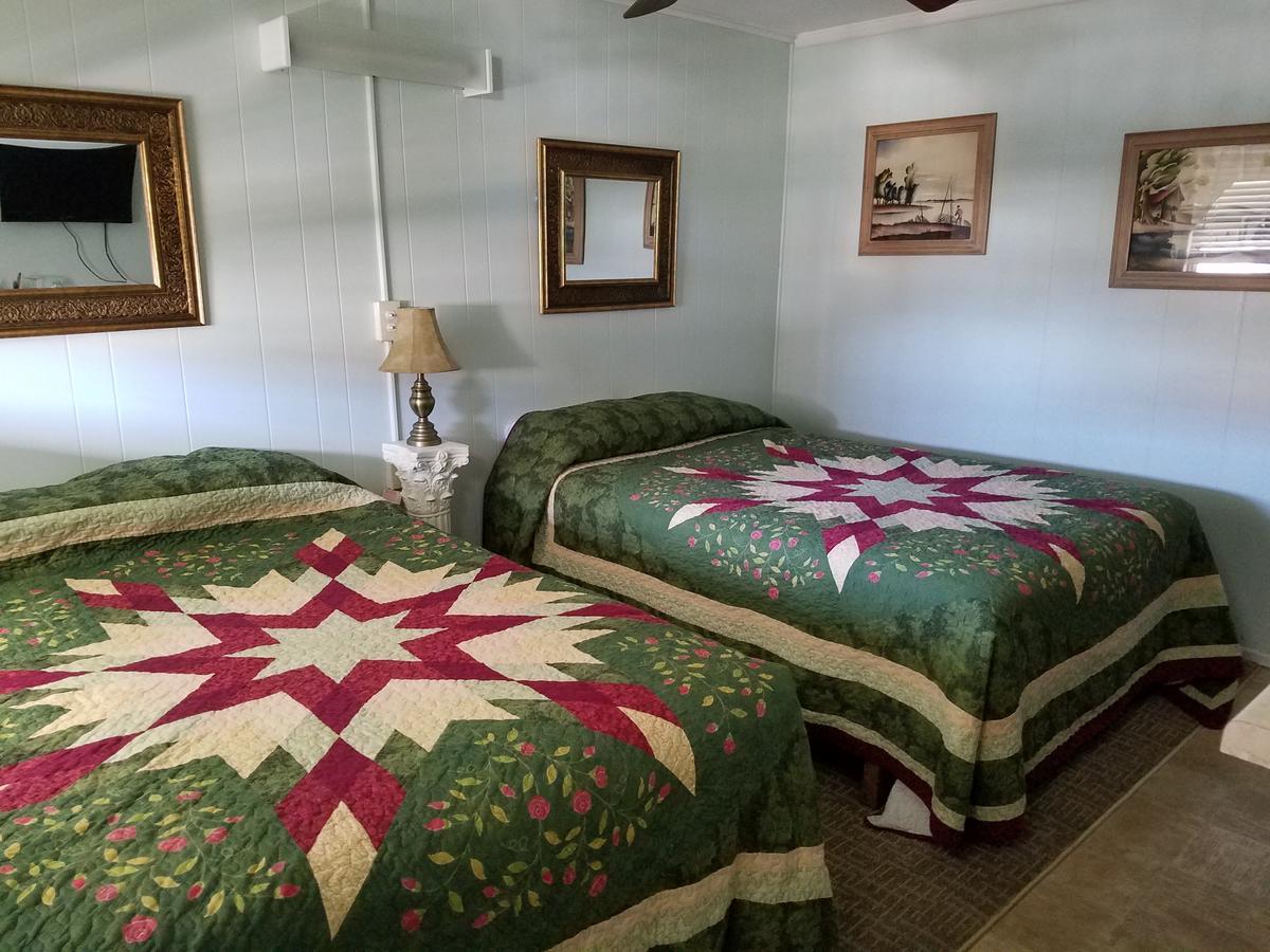 Crosswinds Motel Old Orchard Beach