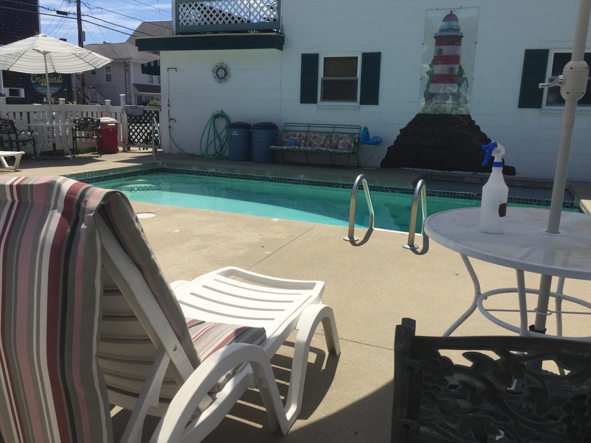 Crosswinds Motel Old Orchard Beach