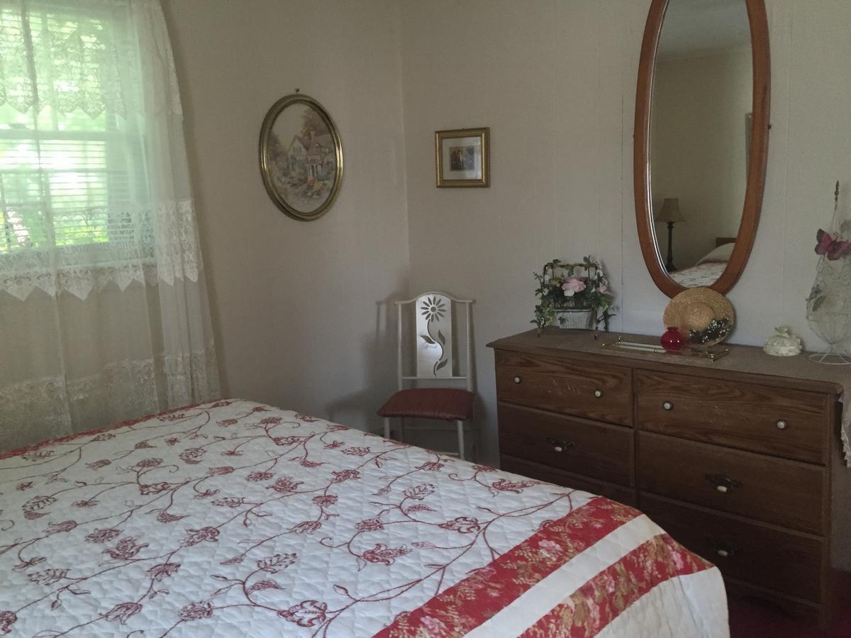 Motel Crosswinds