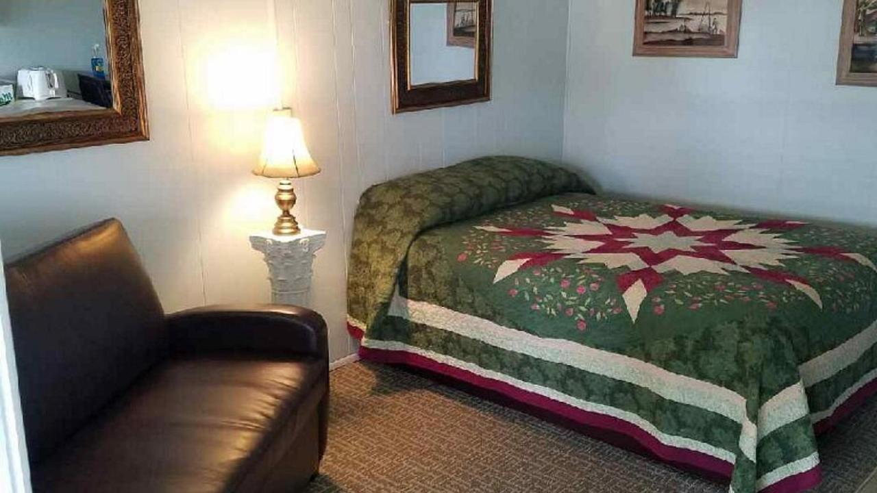 Motel Crosswinds